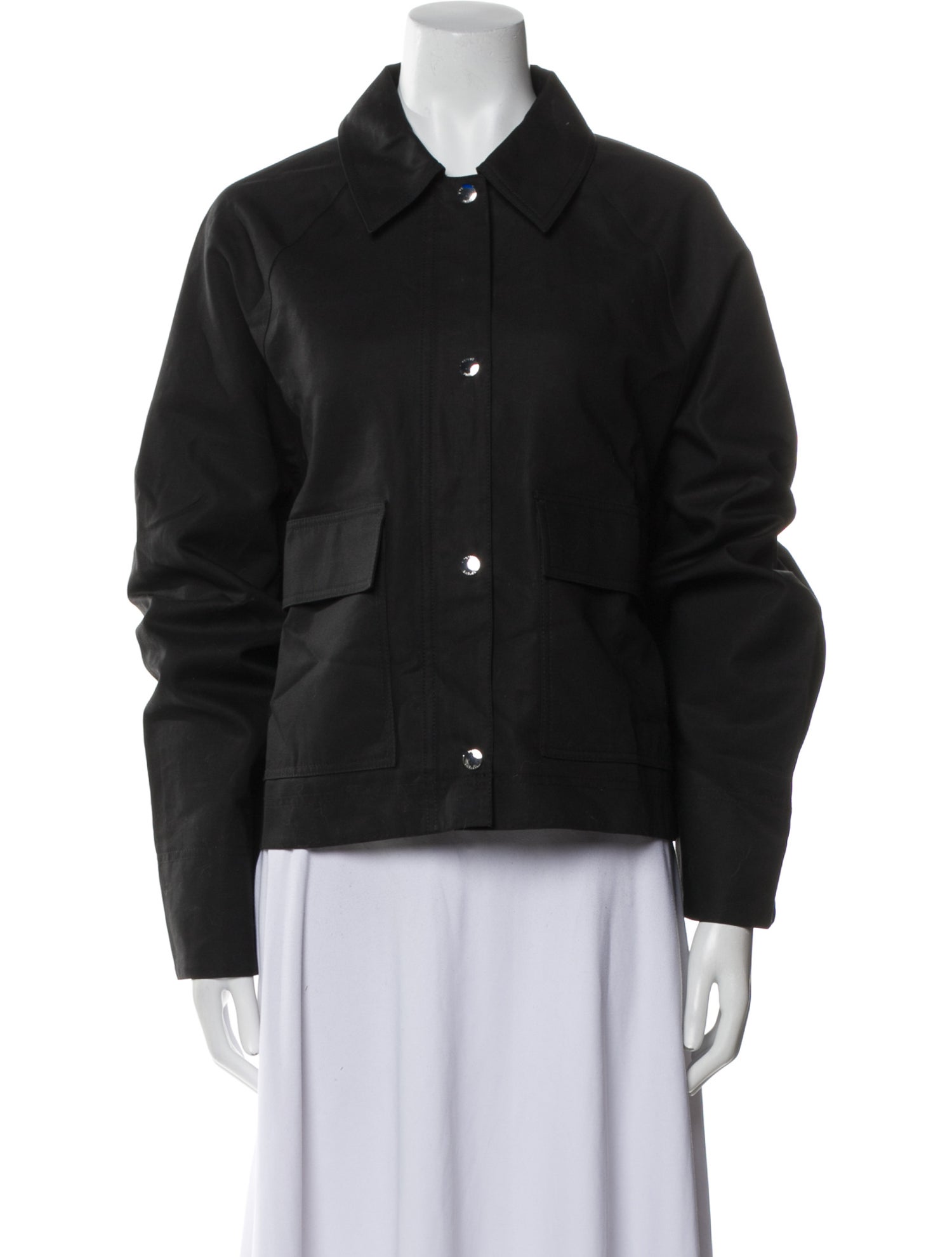 TOTEME Utility Jacket