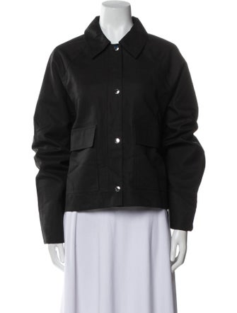 TOTEME Utility Jacket