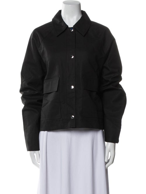 TOTEME Utility Jacket