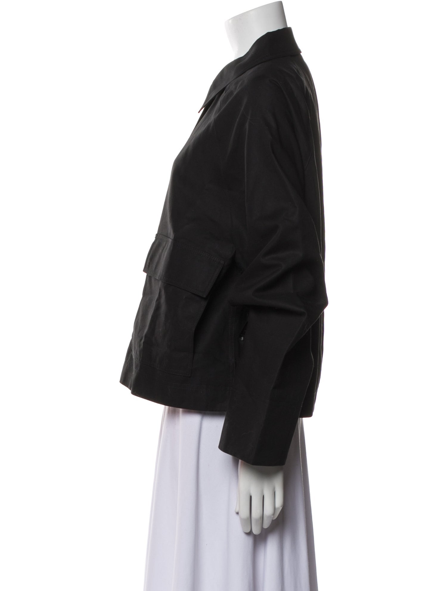 TOTEME Utility Jacket