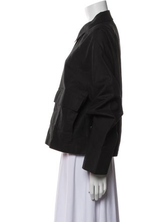 TOTEME Utility Jacket