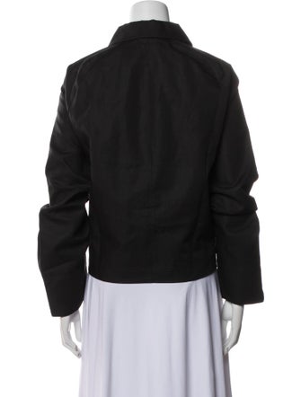 TOTEME Utility Jacket