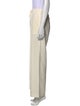 TOTEME Wide Leg Pants