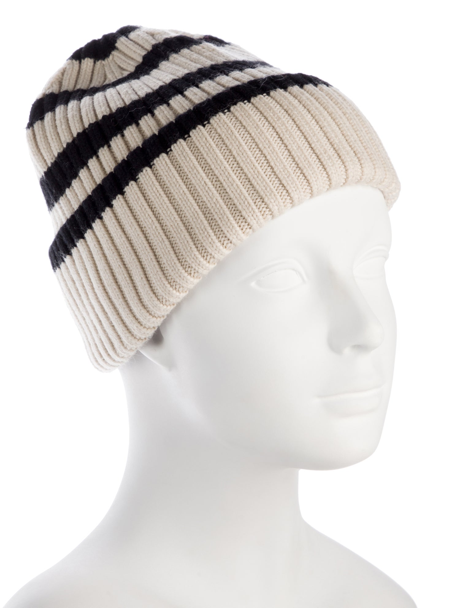 TOTEME Knitted Beanie