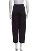 TOTEME Twisted Seam Trouser Straight Leg Pants