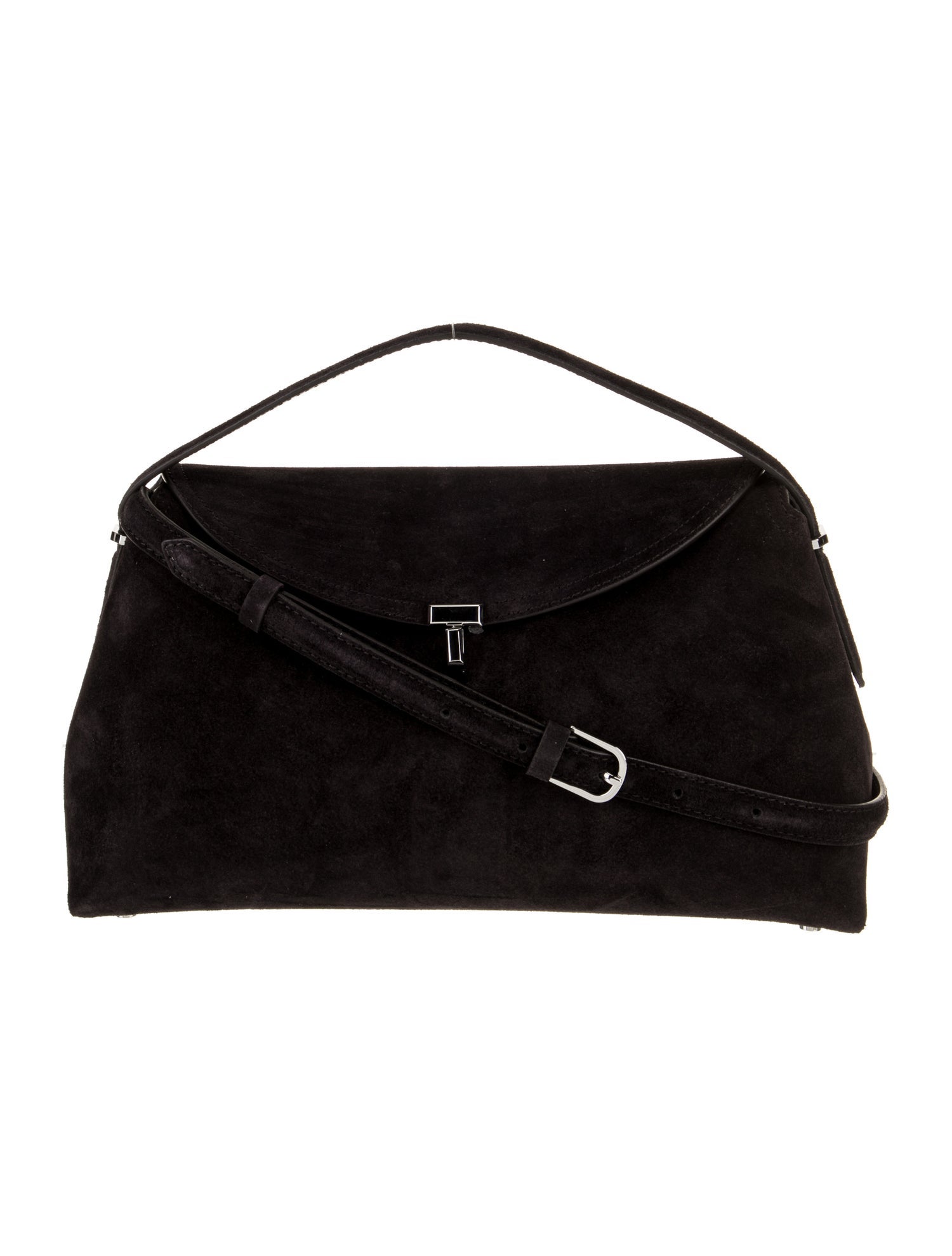 TOTEME Suede T-Lock w/ Tags