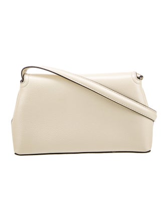 TOTEME Leather T-Lock