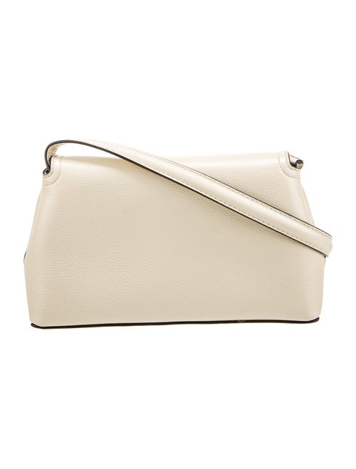 TOTEME Leather T-Lock