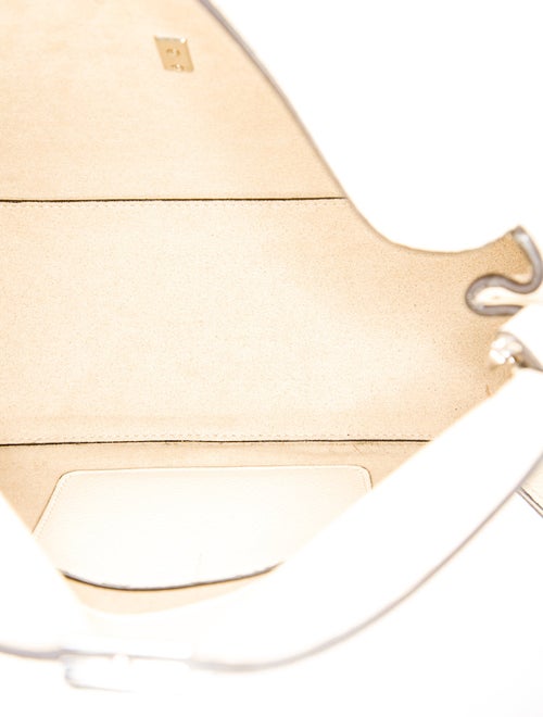 TOTEME Leather T-Lock