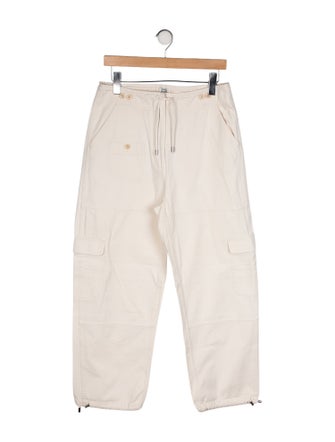 TOTEME 2023 Wide Leg Pants