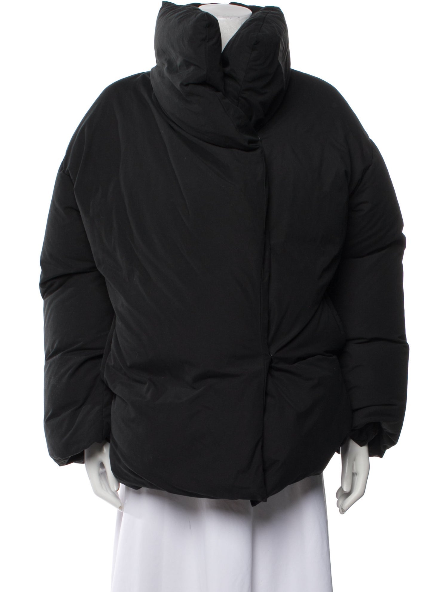 TOTEME Down Jacket