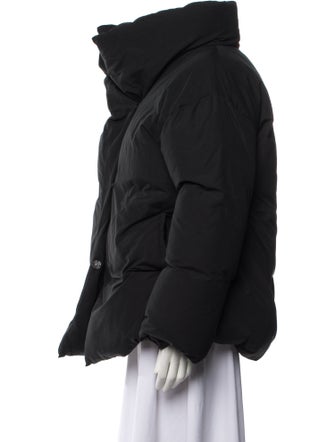 TOTEME Down Jacket