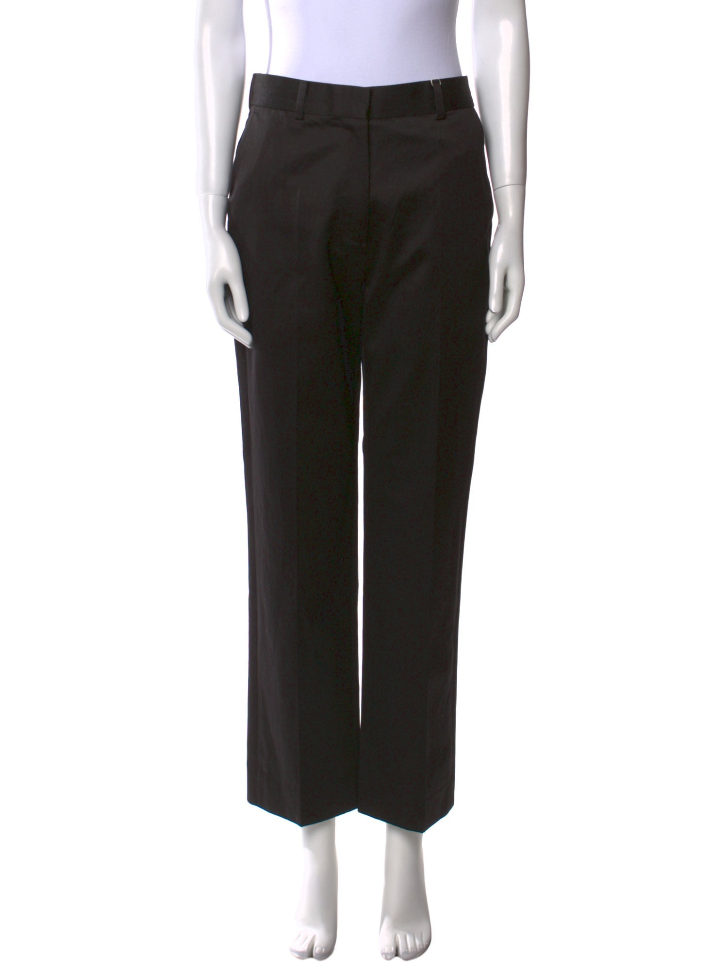 TOTEME Tailored Chinos Straight Leg Pants w/ Tags