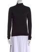 TOTEME Merino Wool Turtleneck Sweater