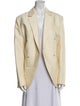 TOTEME Wool Blazer