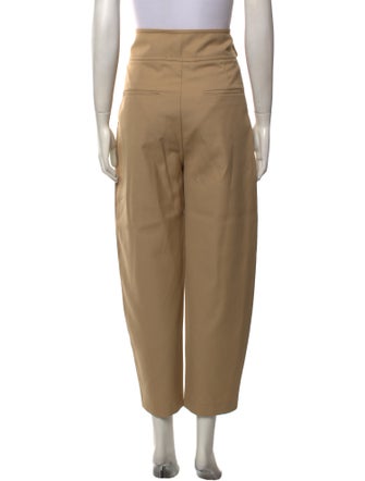 TOTEME Lombardy Straight Leg Pants