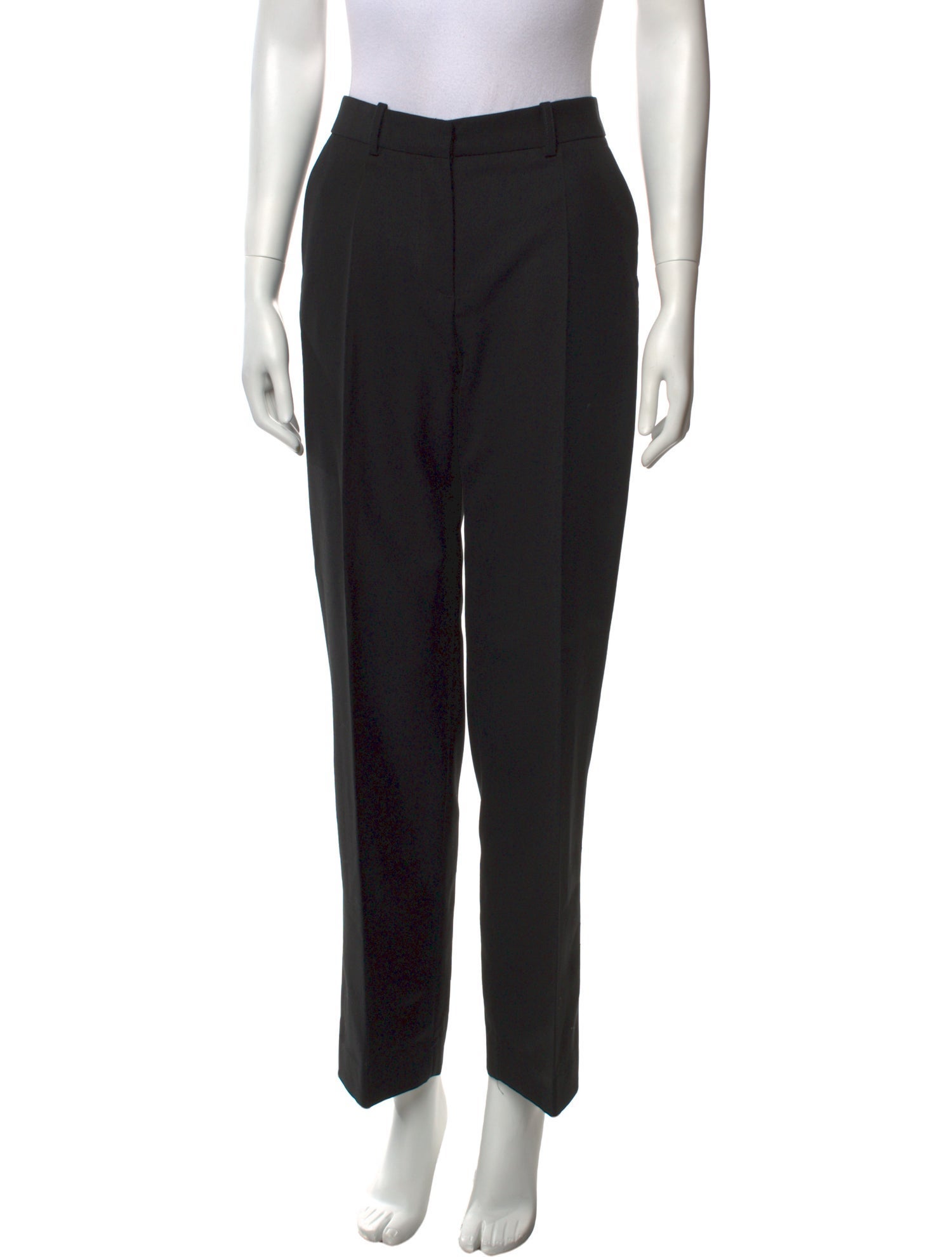 TOTEME Wide Leg Pants