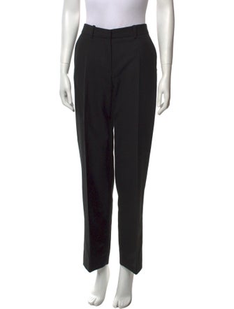 TOTEME Wide Leg Pants