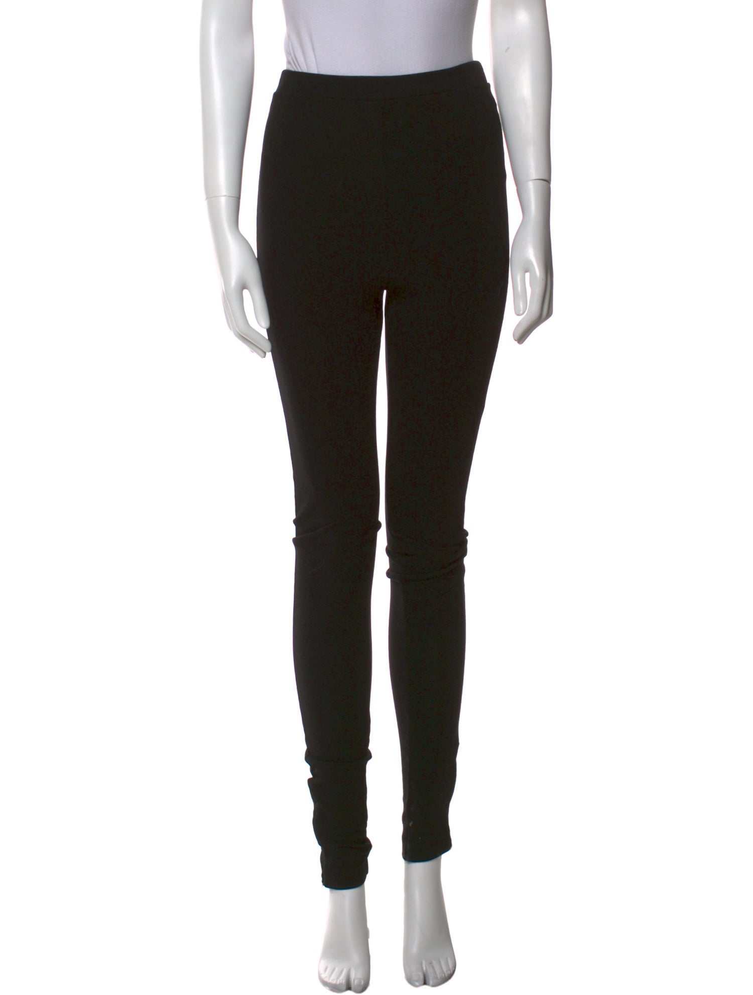 TOTEME Skinny Leg Pants