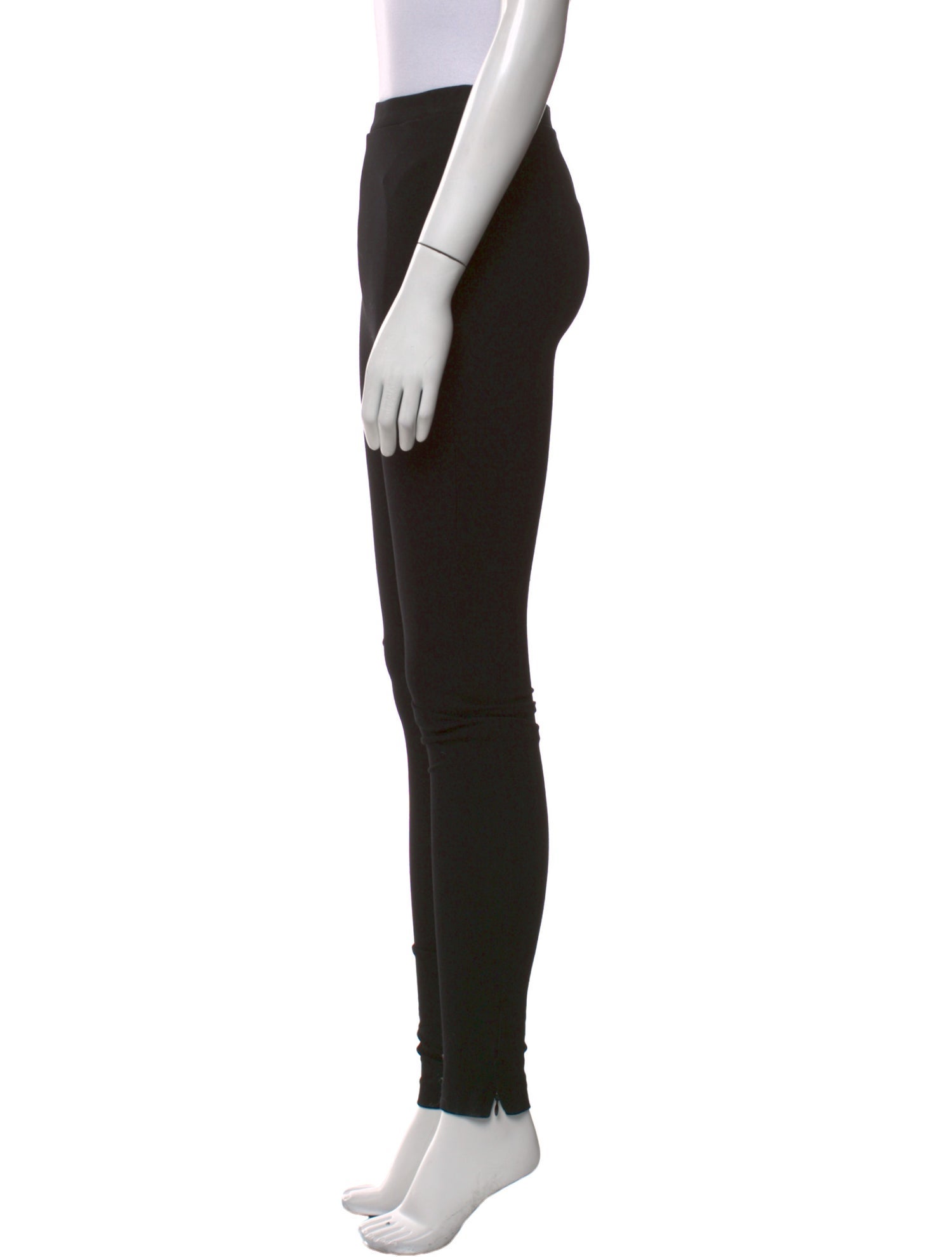 TOTEME Skinny Leg Pants