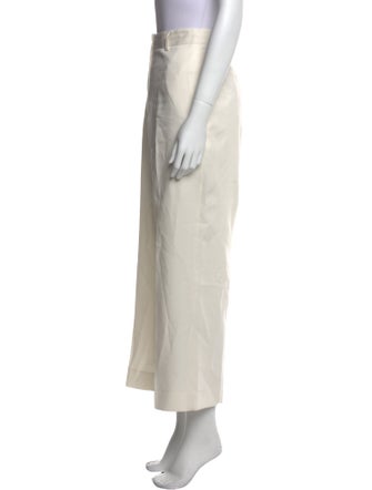 TOTEME Wide Leg Pants