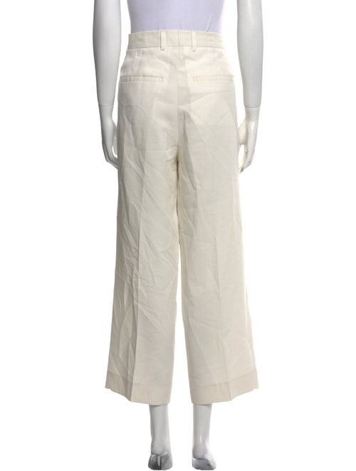 TOTEME Wide Leg Pants