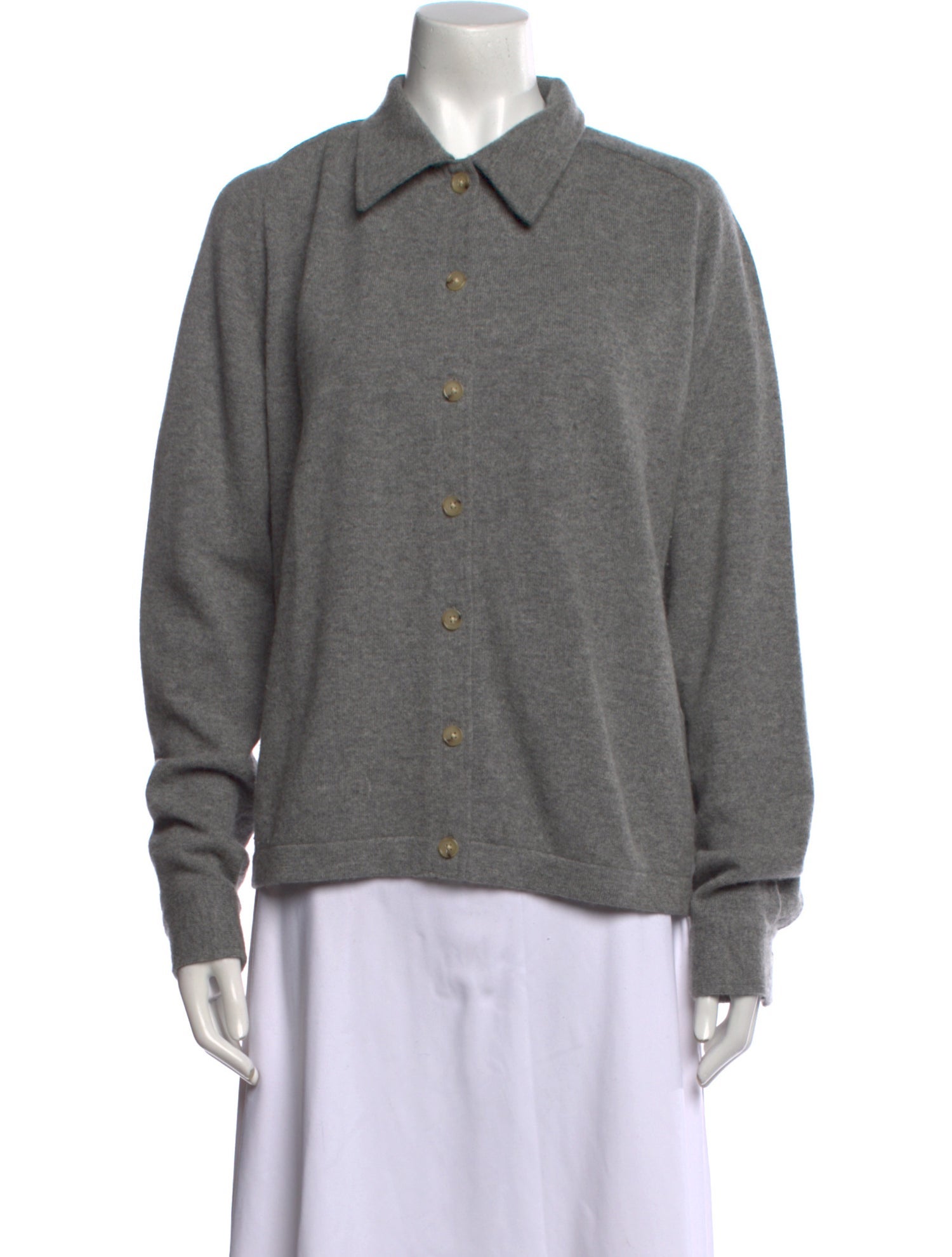 TOTEME Cashmere Sweater