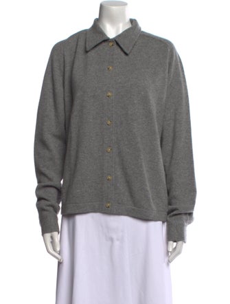 TOTEME Cashmere Sweater