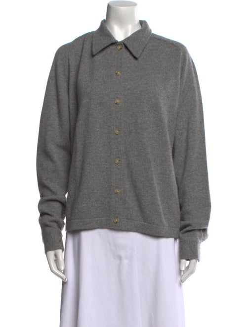 TOTEME Cashmere Sweater