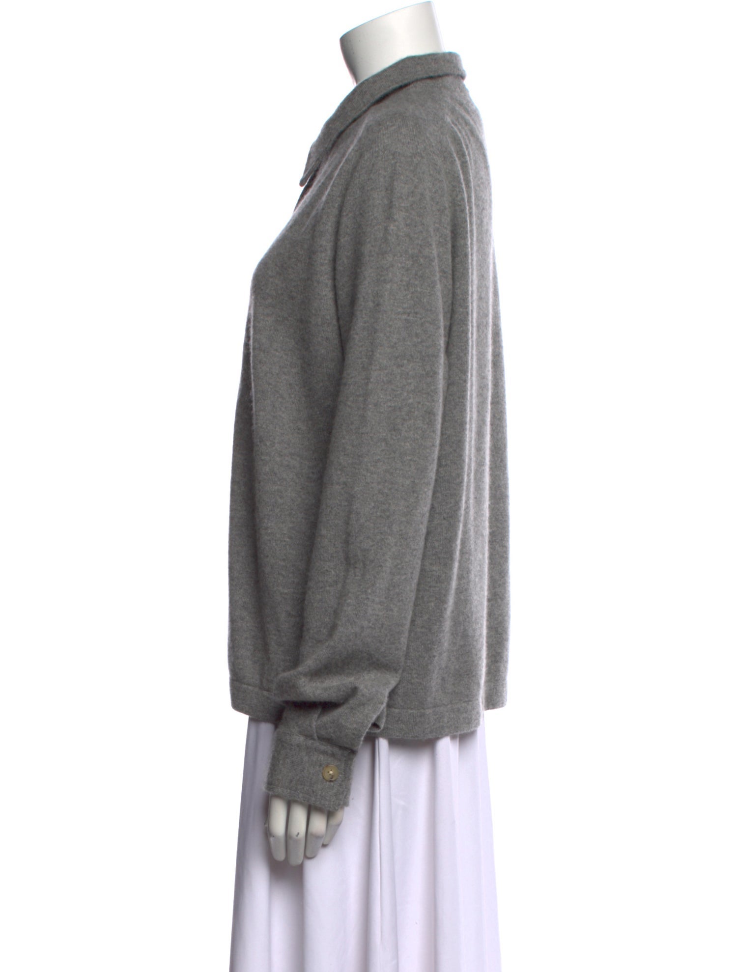 TOTEME Cashmere Sweater