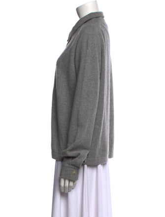 TOTEME Cashmere Sweater