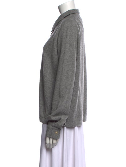 TOTEME Cashmere Sweater