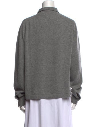 TOTEME Cashmere Sweater
