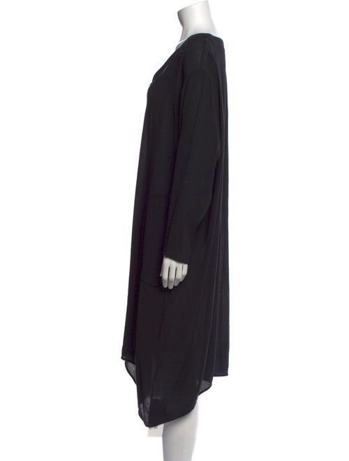 TOTEME 'Soma' Midi Length Dress