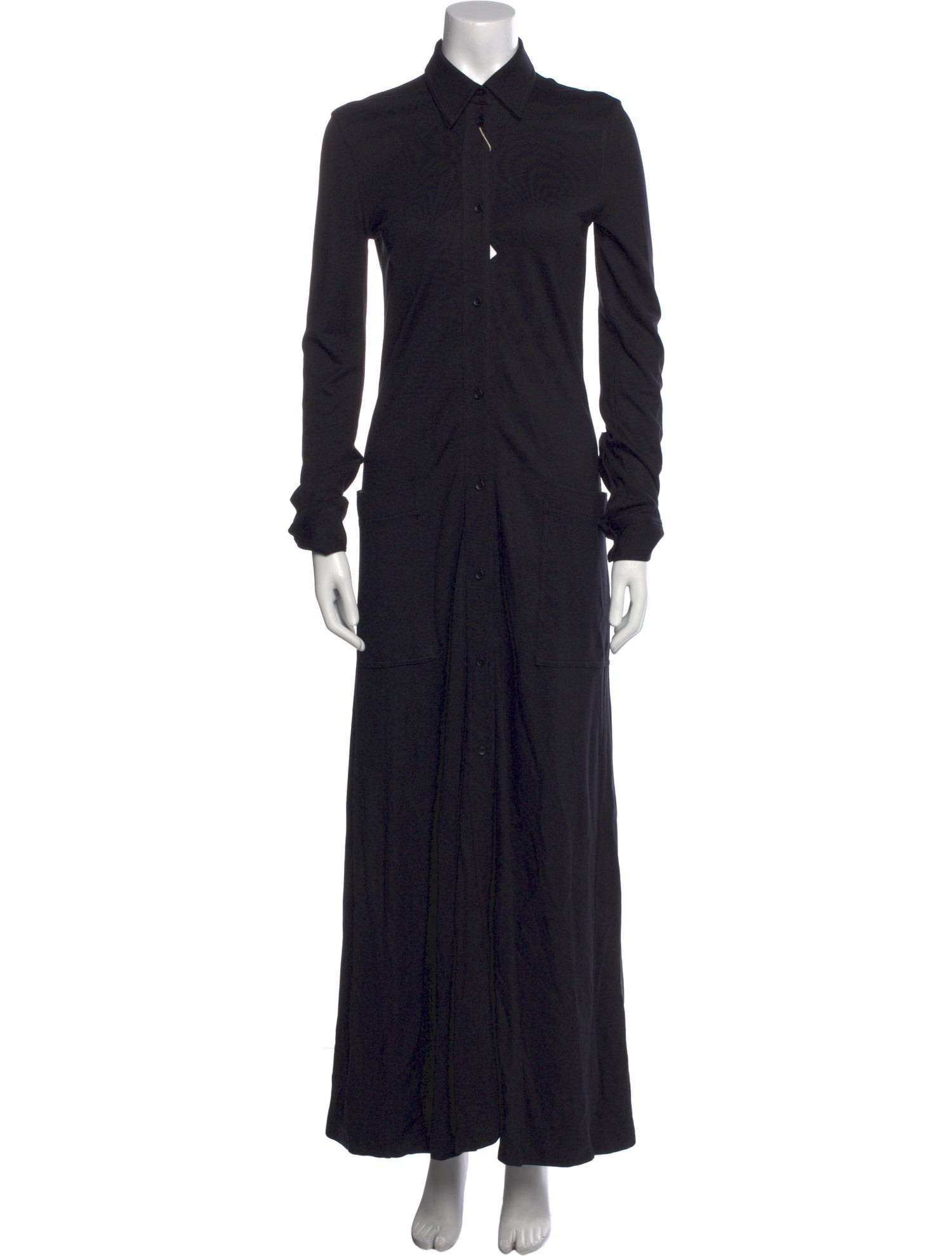 TOTEME Long Dress w/ Tags