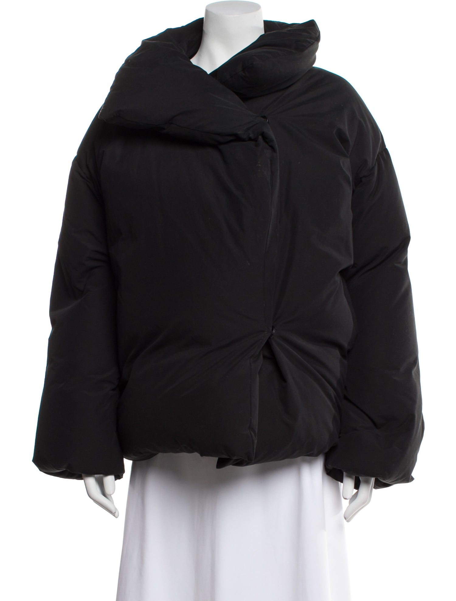 TOTEME Annecy Down Down Coat