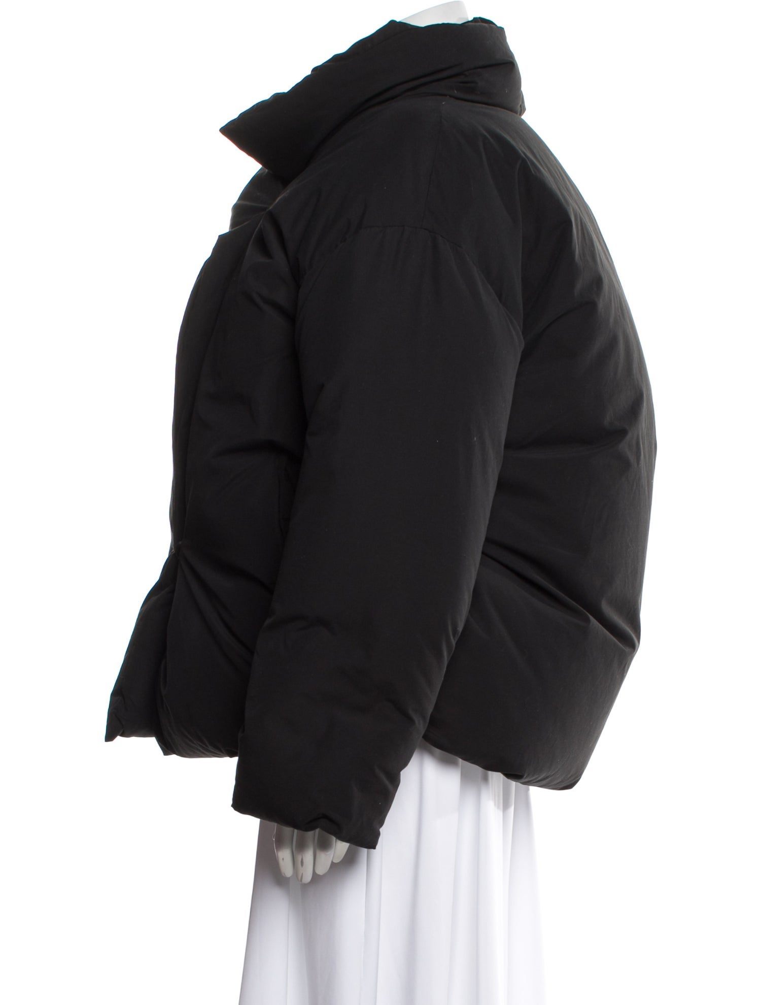 TOTEME Annecy Down Down Coat