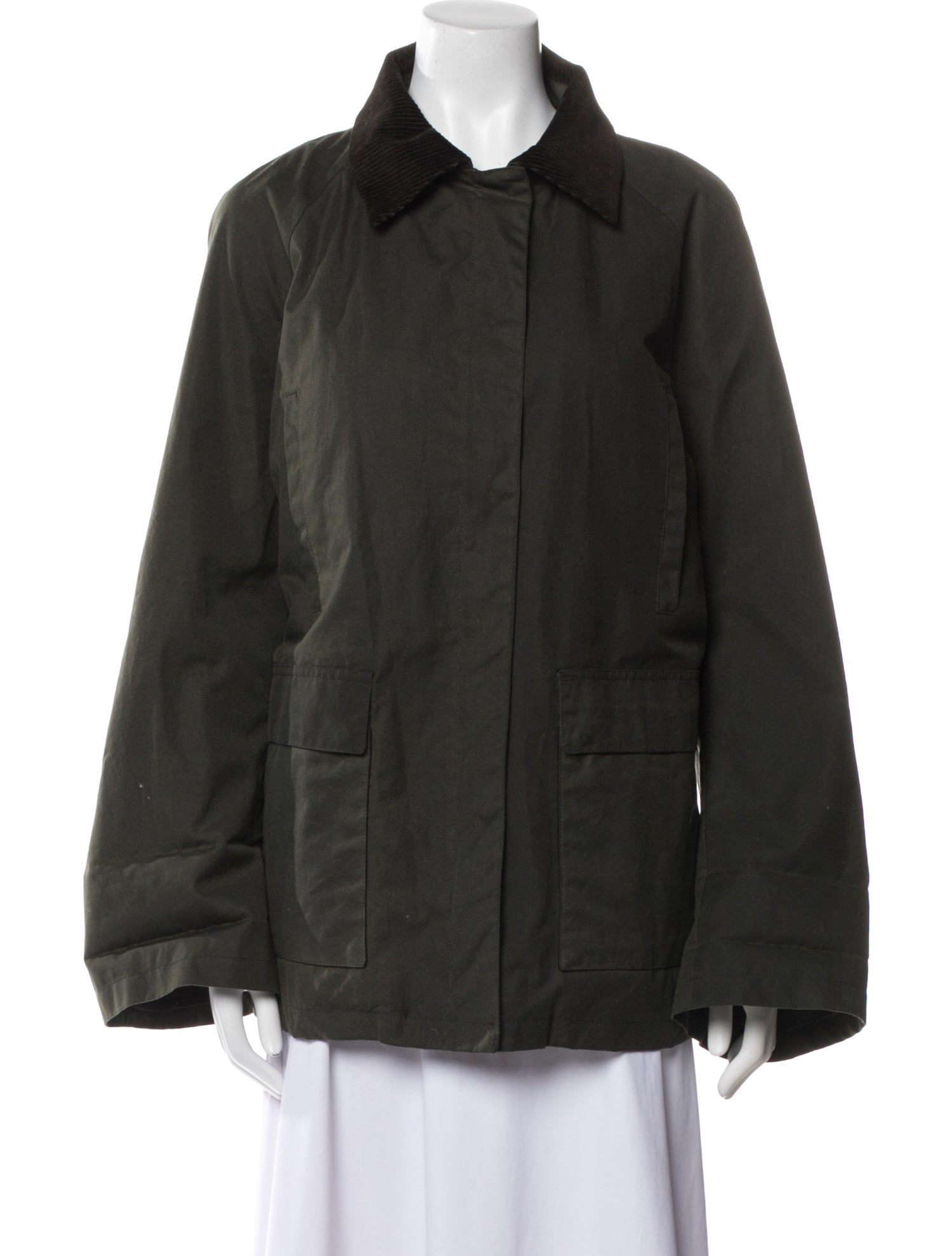 TOTEME Country Utility Jacket