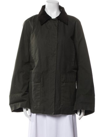 TOTEME Country Utility Jacket