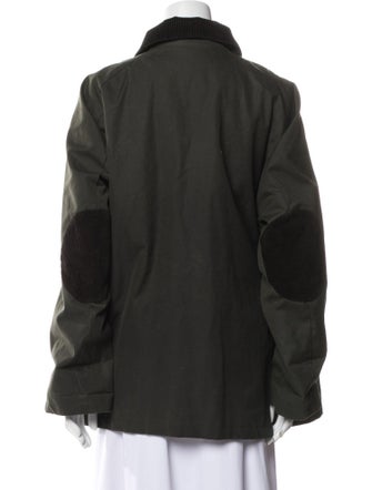 TOTEME Country Utility Jacket