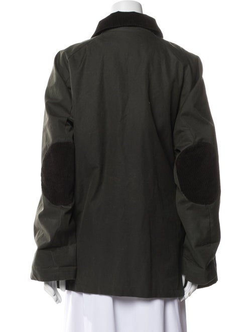 TOTEME Country Utility Jacket