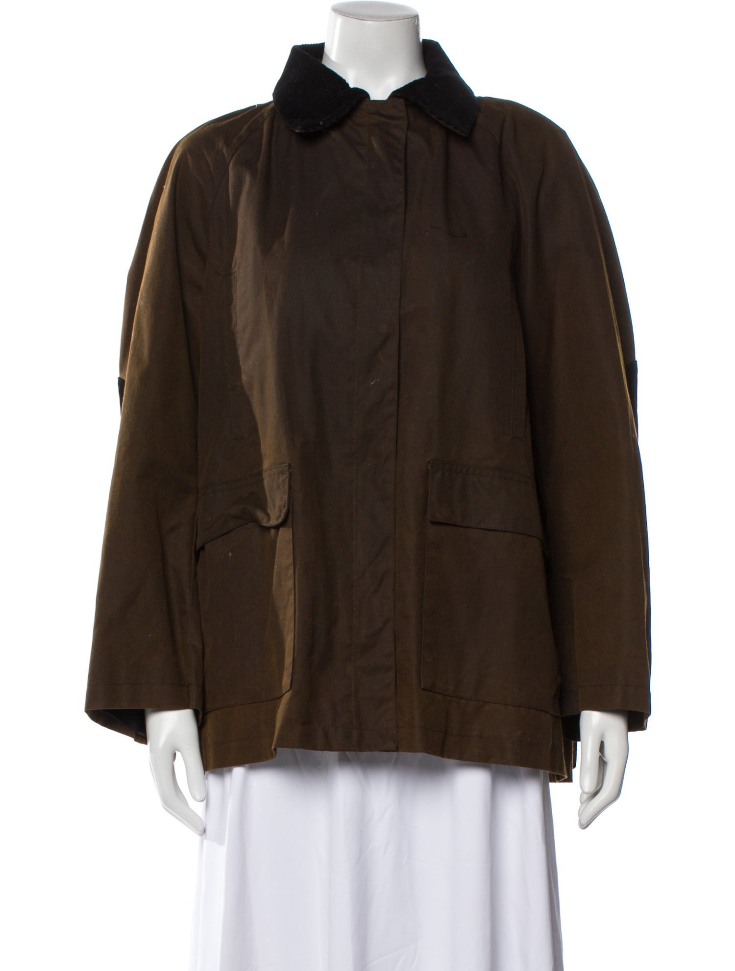 TOTEME Country Utility Jacket