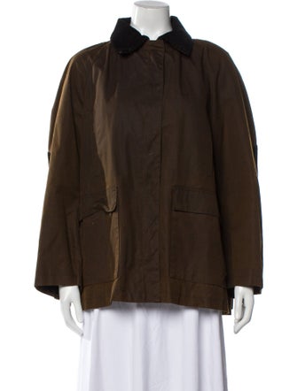 TOTEME Country Utility Jacket