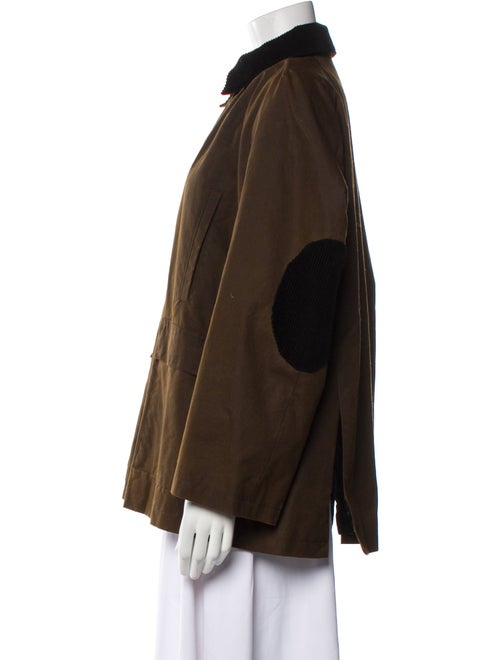 TOTEME Country Utility Jacket