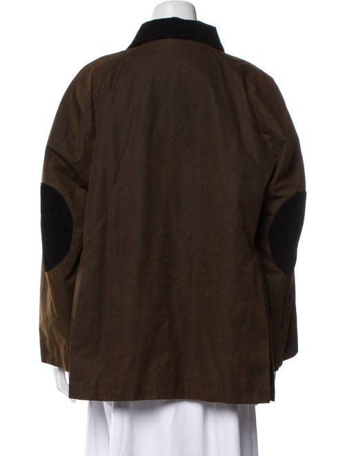 TOTEME Country Utility Jacket