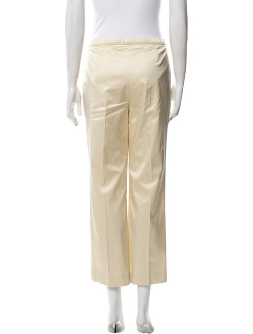 TOTEME 2025 Straight Leg Pants