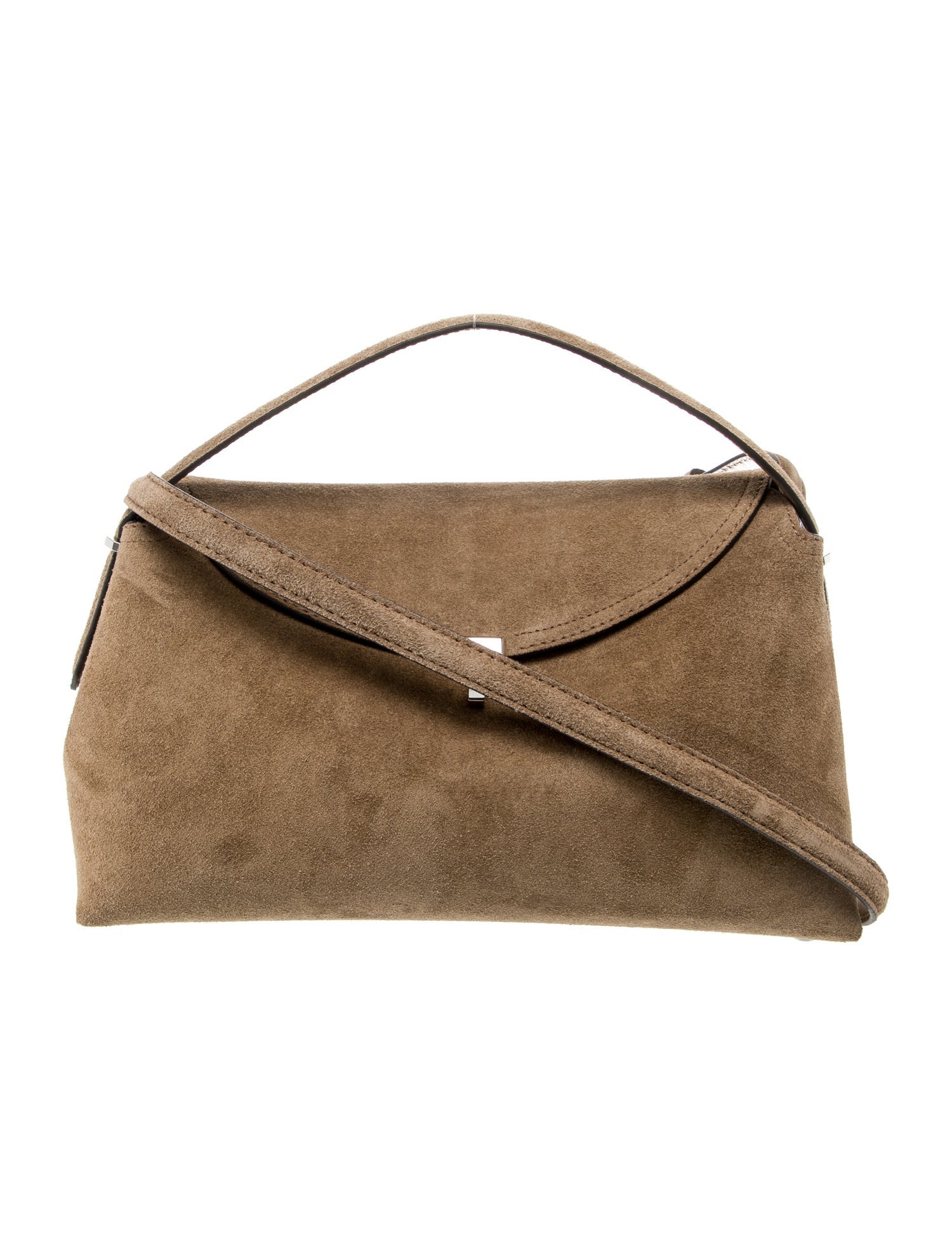 TOTEME Suede T-Lock w/ Tags