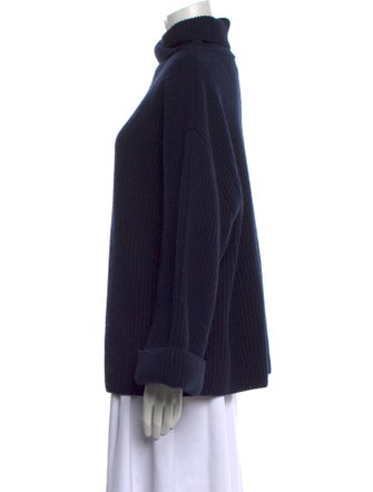TOTEME Wool Turtleneck Sweater