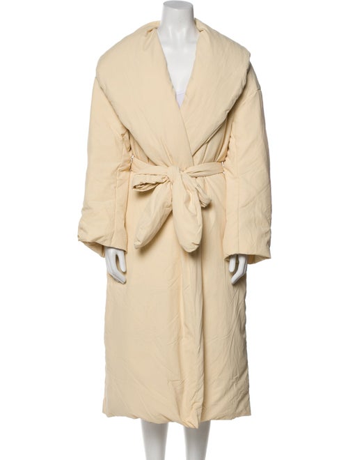 TOTEME Down Down Coat