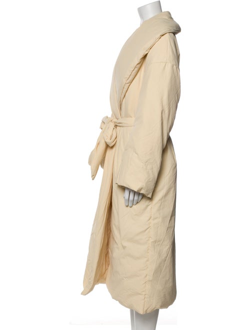 TOTEME Down Down Coat